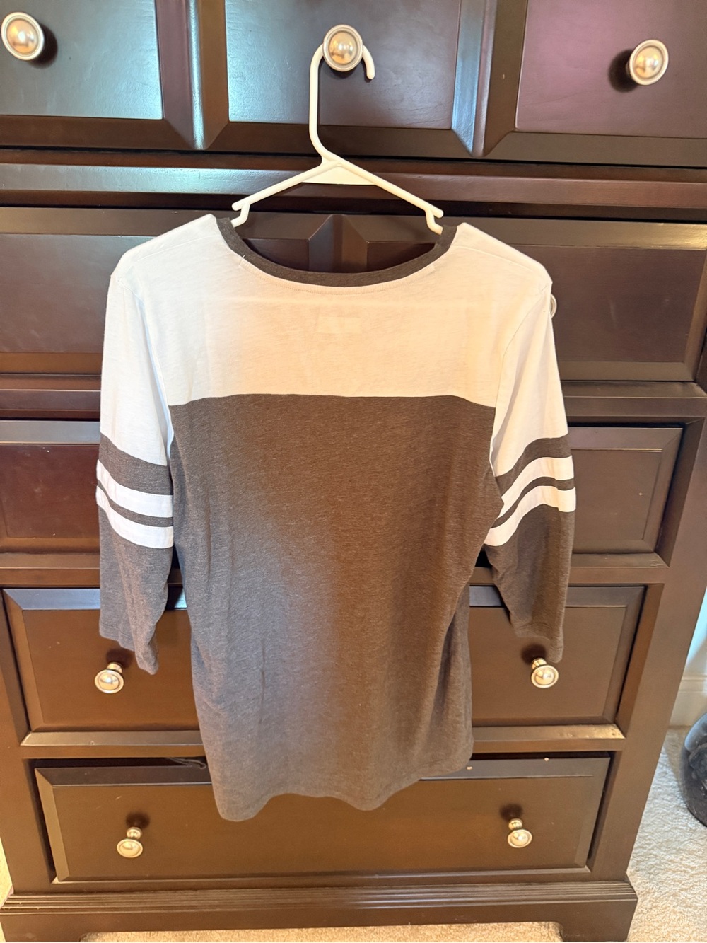 [NFL Team Apparel] top - Picture 5 of 6